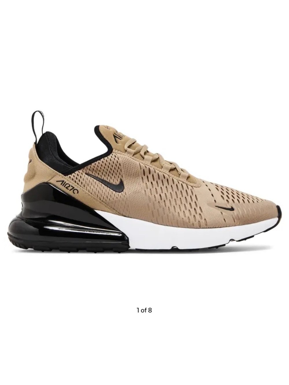 Nike• Air Max 270